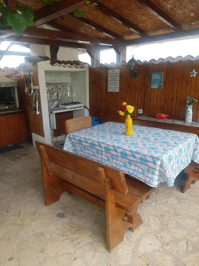 Вила Борко Hotell Krapets  Eksteriør bilde