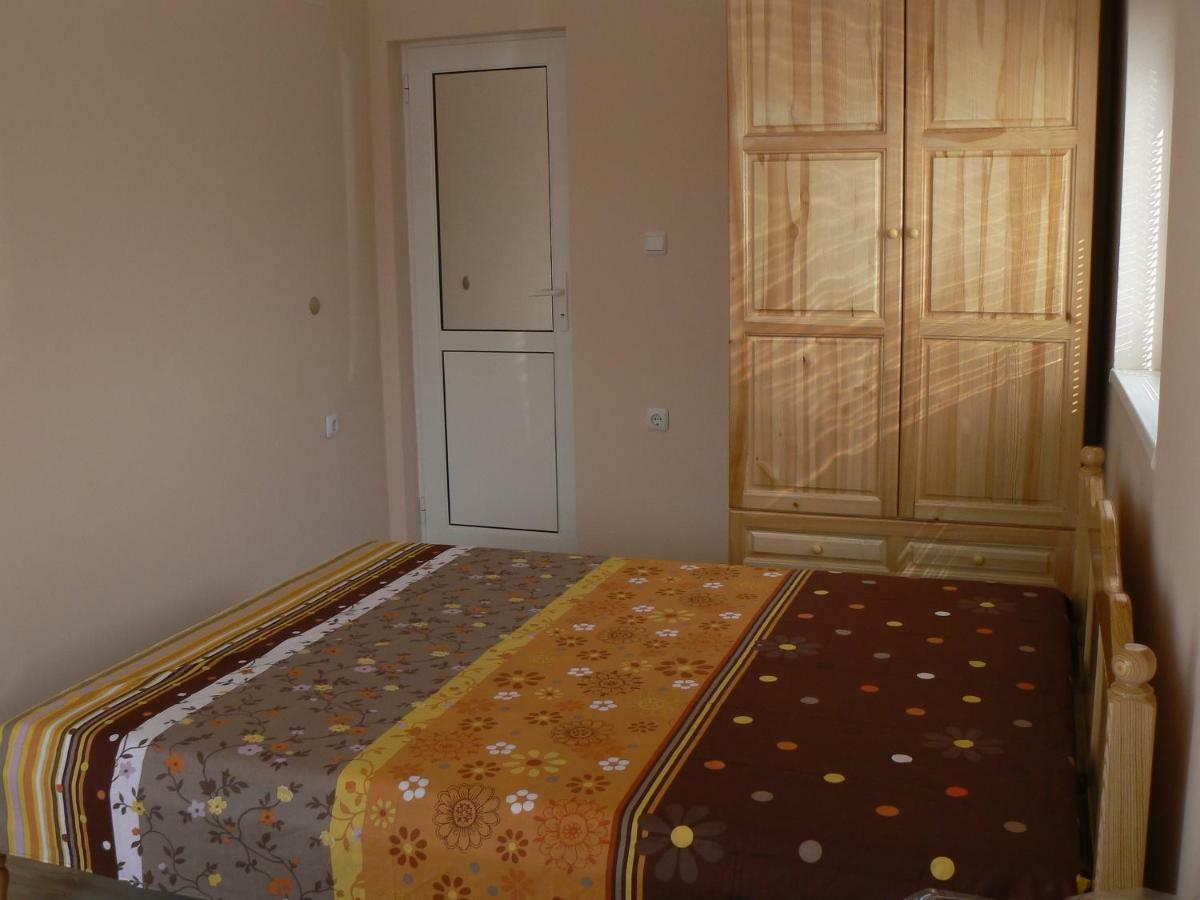 Вила Борко Hotell Krapets  Eksteriør bilde
